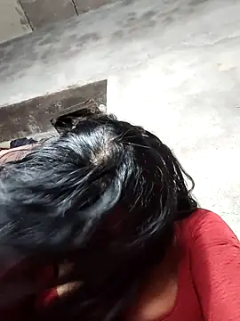 Hot_di97's Webcam Show