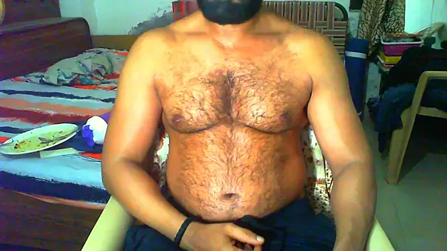 Živý XXX chat Vbestshow