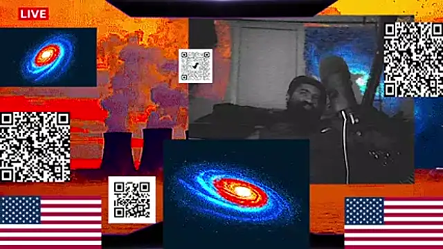 RussellTaylorLacy élő XXX-chatje