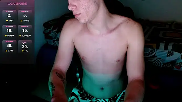 deividcloud36n Webbikameraesitys