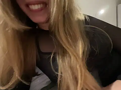 Show modela Margo2 na web-kameri