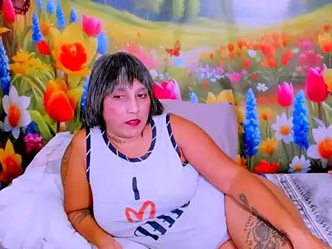 indianroxy Live XXX-Chat