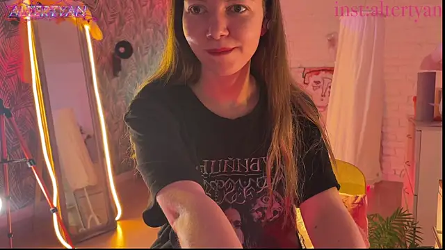 altertyann Live XXX chat