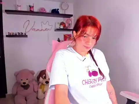 Vannessa__Shyn Live XXX chat