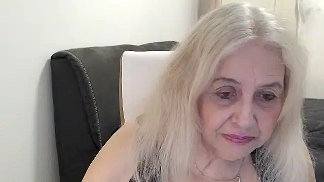 Show Webcam de SusiLifeXXX