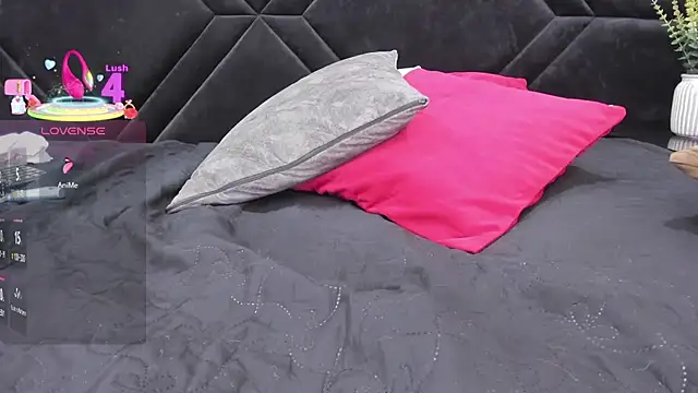 Dantzel_ Live XXX Chat