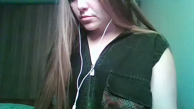 Evasapples – Kamerová šou