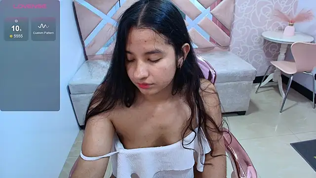 แชท XXX สดของ Irina_evans_s1