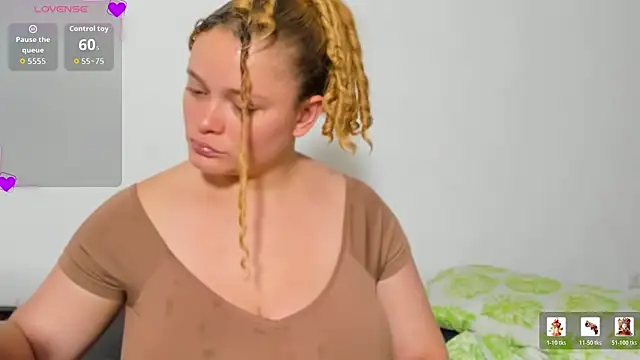 دردشة Cherrysweetyx الجنسية المباشرة