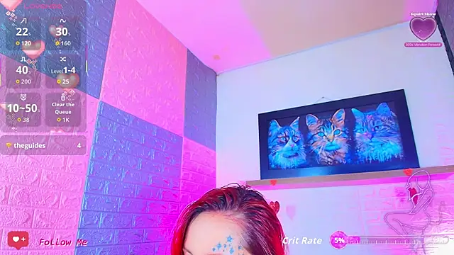 kiim_xxx_katta's Live XXX Chat