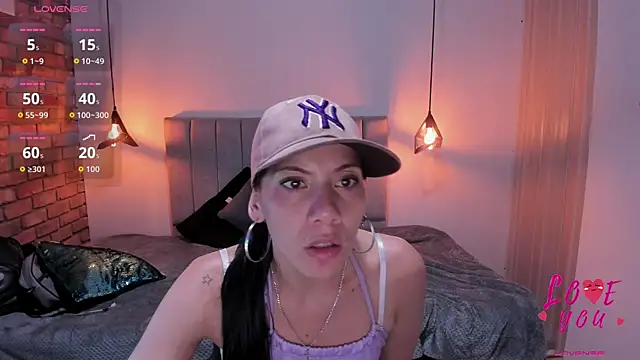 Abril_Fox__ Live XXX-Chat