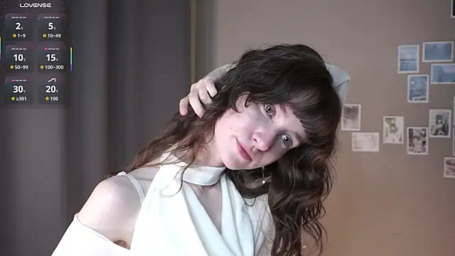 DellaLeck: απευθείας συνομιλία ΧΧΧ