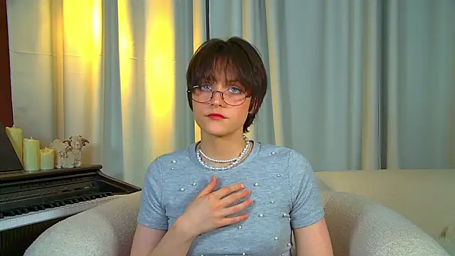 Živý XXX chat RitaRoses