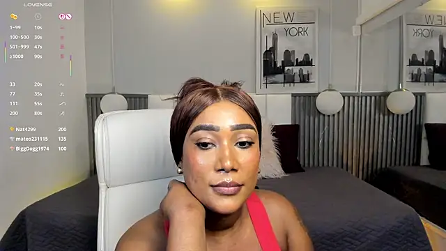 alessia_anderson Live XXX-chat