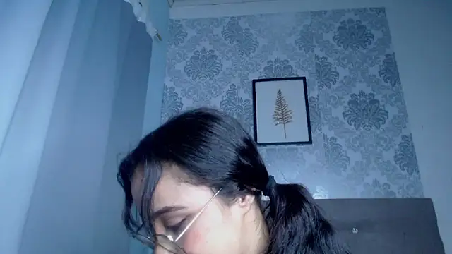 Alana_Martinez_ élő XXX-chatje