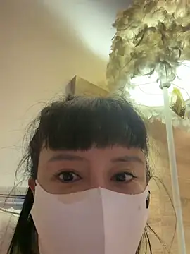 Mia-zhan Show Webcam