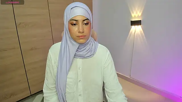 LAY_LA_'s Webcam Show