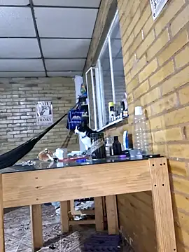 Chat XXX en directo de Backdoor_Newbie