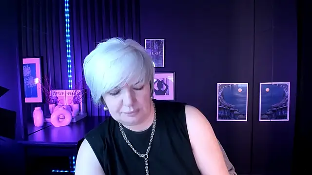 Živý XXX chat CarmenSoft