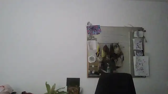 Show webcam de analboypussy