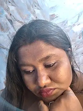 โชว์เว็บแคมของ horny_diana