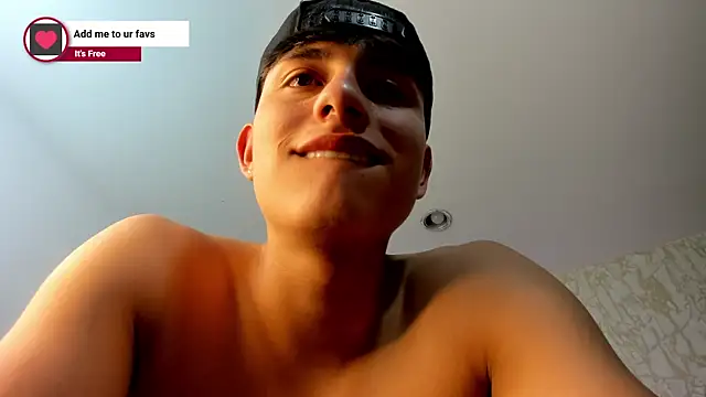 Chat XXX en directo de Lander_Cruz