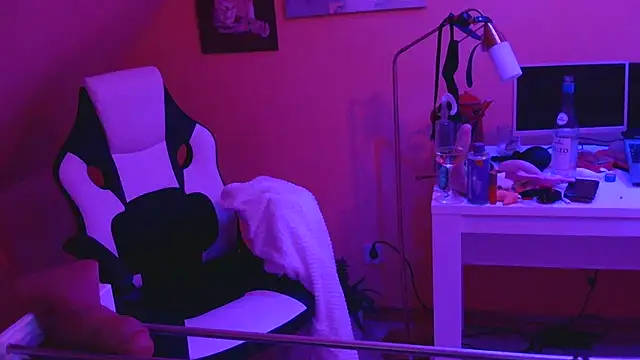 AskAveryAnything webkamerás műsora