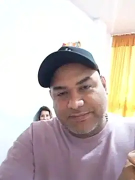 wessAndSandri Show Webcam