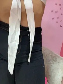 DulceLatinaxo's Webcam Show