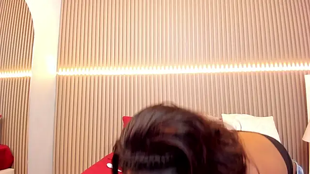 โชว์เว็บแคมของ MiaJacksson