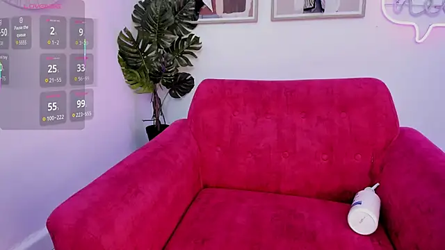 caaty7's Live XXX Chat