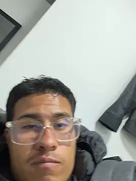 TavoHot_ Show Webcam