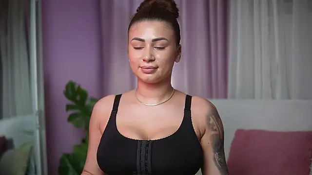 AmeliaBarbie – Live XXX-chat