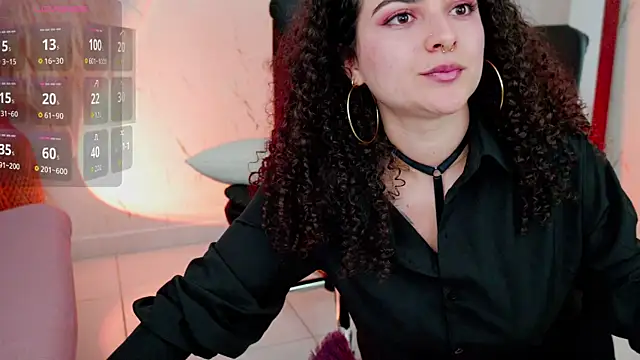 merida_bell18 Live XXX Chat