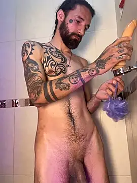 Hisoka_011のウェブカメラショー