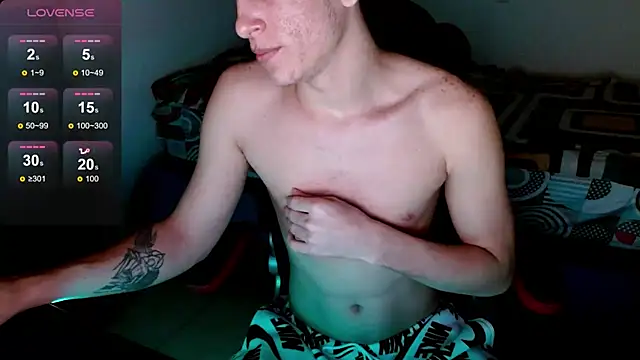 deividcloud36's Live XXX Chat