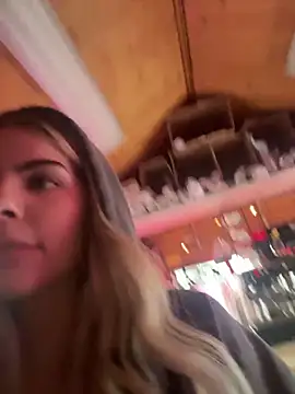 Show Webcam de delicioussdixie