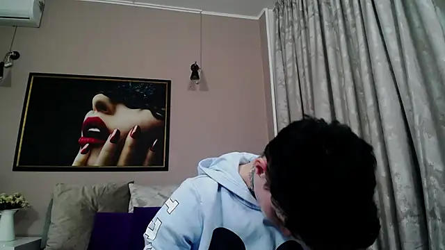 KennyXSX: απευθείας συνομιλία ΧΧΧ