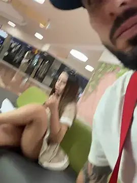 عرض كام lindaandtony