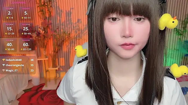 di-or- 即時 XXX 聊天