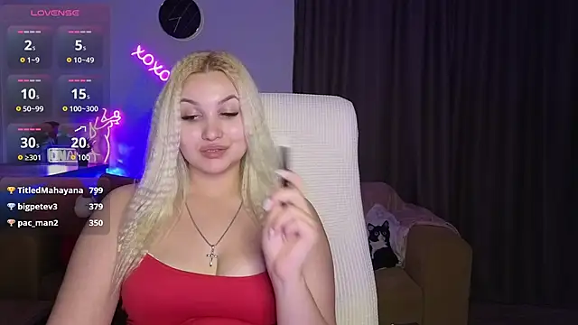 adrelaxina Chat XXX live