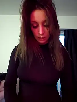 LilyOrion's Live XXX Chat