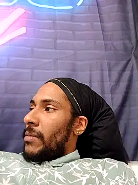 عرض كام Mikaaa97