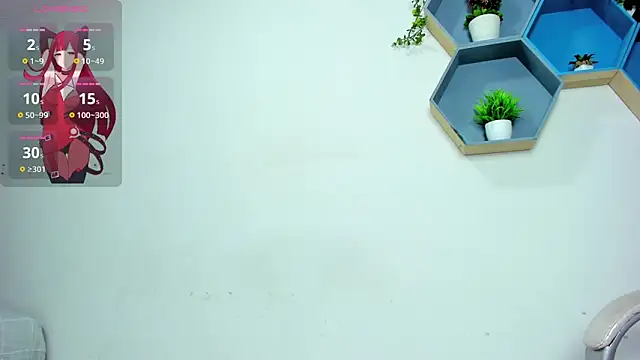 Anita23__'s Live XXX Chat