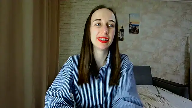 Anika_bloom Live XXX-Chat