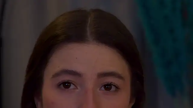 Czat XXX na żywo – AmeliaFlares