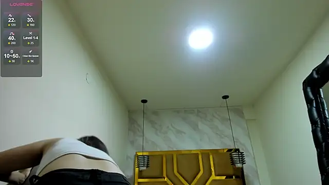 Luciifeer_ Obrolan Langsung XXX