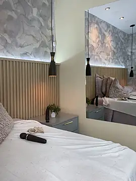 AinaraJimenezのウェブカメラショー