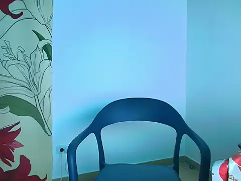 Laura_Cramz – Kamerová šou