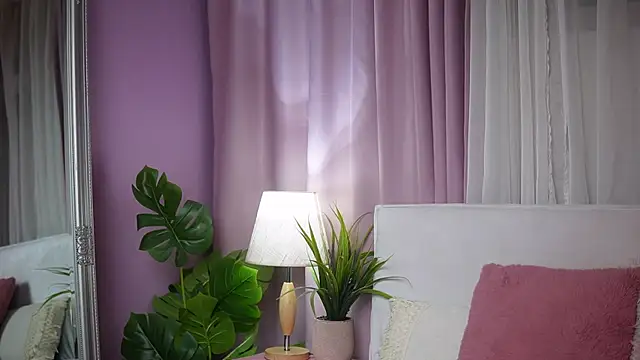 Вебкам-шоу AmeliaBarbie